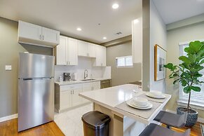 Pet-friendly Houston Apartment: Walk to Midtown!