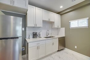 Pet-friendly Houston Apartment: Walk to Midtown!