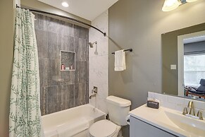 Pet-friendly Houston Apartment: Walk to Midtown!