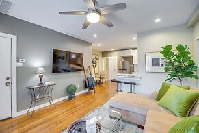 Pet-friendly Houston Apartment: Walk to Midtown!