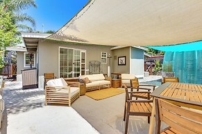 Peaceful Vista House w/ Gas Grill: 1 Mi to Dtwn!