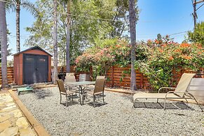 Peaceful Vista House w/ Gas Grill: 1 Mi to Dtwn!