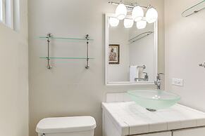 Peaceful Vista House w/ Gas Grill: 1 Mi to Dtwn!