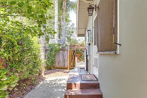 Peaceful Vista House w/ Gas Grill: 1 Mi to Dtwn!