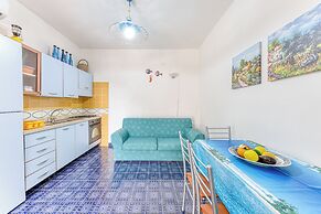 Room-studio Apartment Mono Glicine With