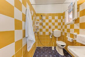 Room-studio Apartment Mono Glicine With