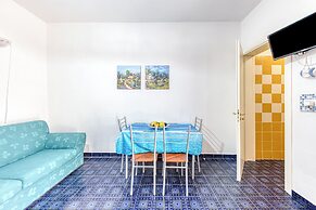 Room-studio Apartment Mono Glicine With