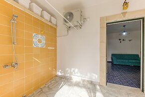 Room-studio Apartment Mono Glicine With