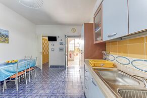 Room-studio Apartment Mono Glicine With