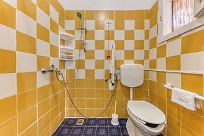 Room-studio Apartment Mono Glicine With