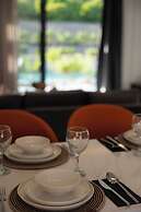 Minta Hills Villas Kemer