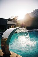 Minta Hills Villas Kemer