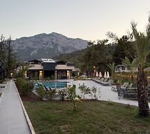 Minta Hills Villas Kemer