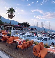 Minta Hills Villas Kemer