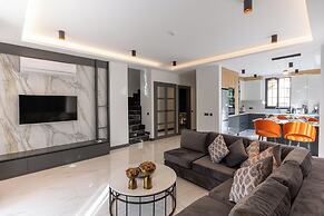 Minta Hills Villas Kemer