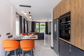 Minta Hills Villas Kemer