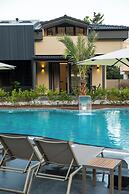 Minta Hills Villas Kemer