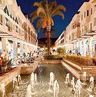 Minta Hills Villas Kemer