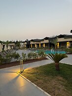 Minta Hills Villas Kemer