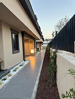 Minta Hills Villas Kemer