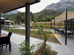 Minta Hills Villas Kemer