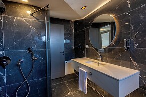 Minta Hills Villas Kemer