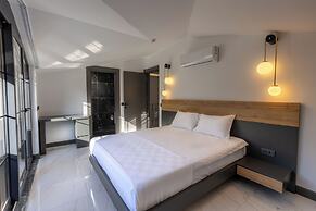 Minta Hills Villas Kemer