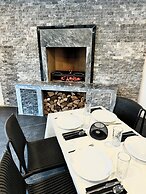 Minta Hills Villas Kemer