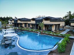 Minta Hills Villas Kemer