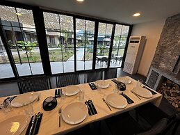 Minta Hills Villas Kemer