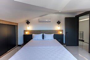 Minta Hills Villas Kemer