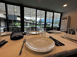 Minta Hills Villas Kemer