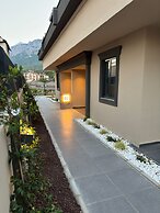 Minta Hills Villas Kemer