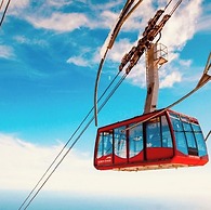 Minta Hills Villas Kemer