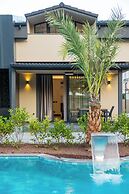 Minta Hills Villas Kemer