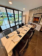 Minta Hills Villas Kemer