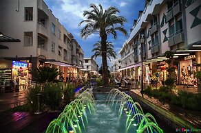 Minta Hills Villas Kemer