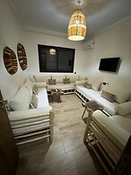 Luxury Apartment in Marrakech