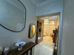 Luxury Apartment in Marrakech
