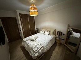 Luxury Apartment in Marrakech