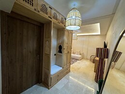 Luxury Apartment in Marrakech