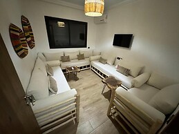 Luxury Apartment in Marrakech