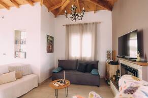 Elysium Countryside House Jacuzzi - Doune