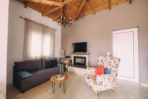 Elysium Countryside House Jacuzzi - Doune