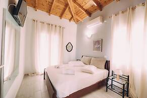 Elysium Countryside House Jacuzzi - Doune