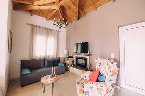 Elysium Countryside House Jacuzzi - Doune