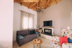 Elysium Countryside House Jacuzzi - Doune