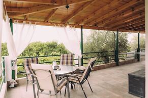 Elysium Countryside House Jacuzzi - Doune