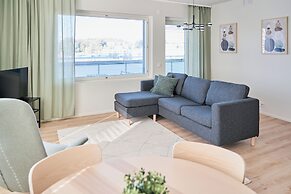 Forenom Serviced Apartments Klaukkala