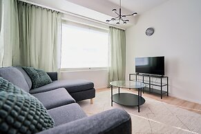 Forenom Serviced Apartments Klaukkala